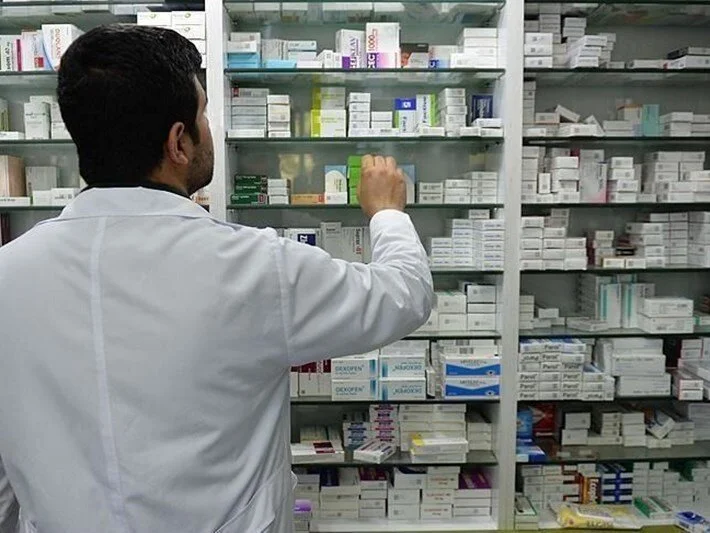 Sağlık Bakanlığı ile Çalışma ve Sosyal Güvenlik Bakanlığı’nın ortak kararıyla,