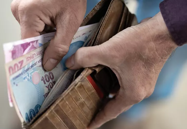 Vakıflar Genel Müdürlüğü (VGM) tarafından ihtiyaç sahibi yetim ve engelli