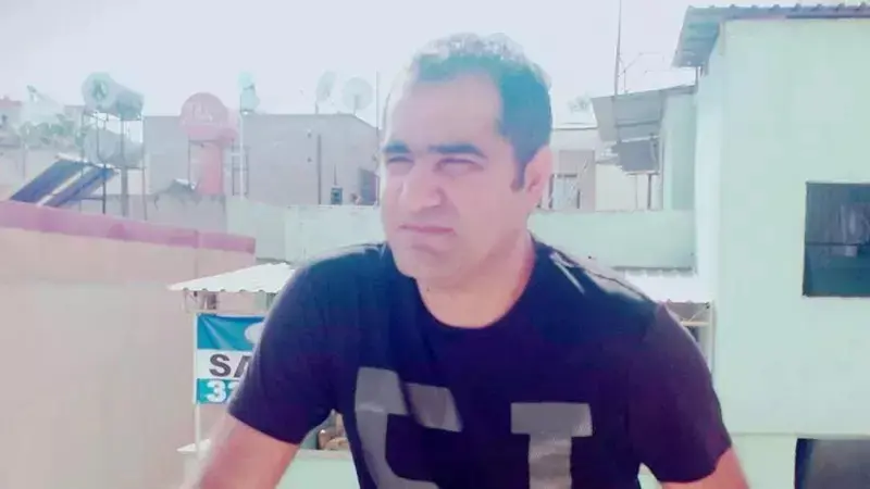 Mersin’in Erdemli ilçesinde görev yapan 48 yaşındaki aile hekimi Dr.