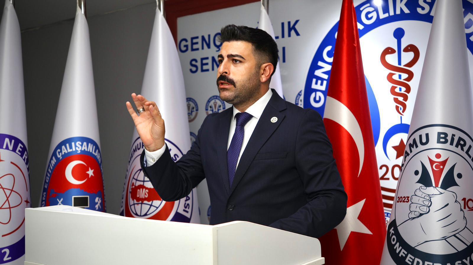 Yarı Zamanlı Çalışma Modelini Gündeme İlk O Getirmişti