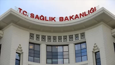 Sağlık Bakanlığı Yönetim Hizmetleri Genel Müdürlüğü tarafından, 2025 Yılı Haziran