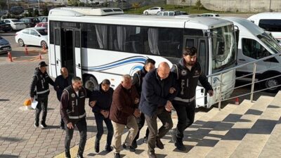 Kırıkkale’de usulsüz sağlık raporu düzenlendiğine ilişkin ihbarla başlayan soruşturmada çarpıcı