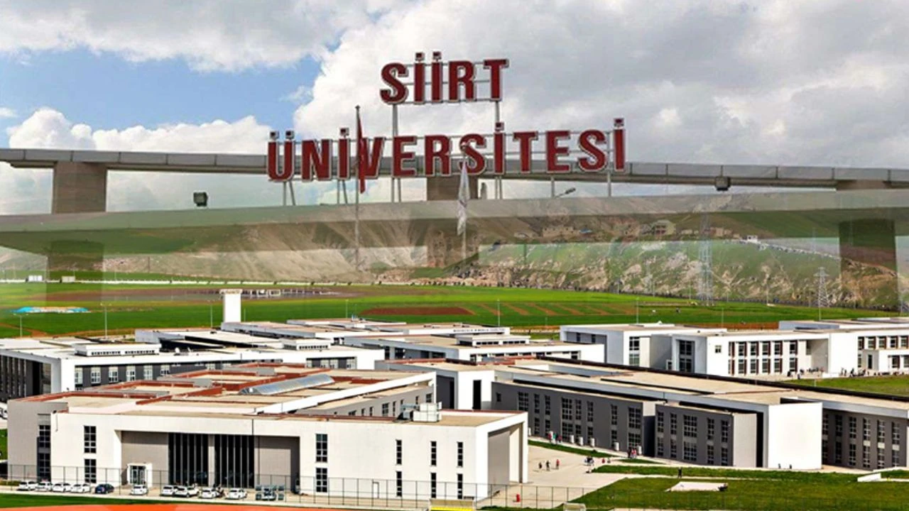 Siirt Üniversitesi Personel Alımı Yapacak Siirt Üniversitesi Personel Alımı Yapacak