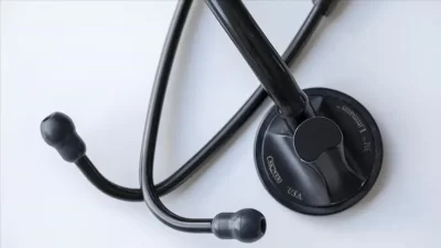 Konya’da, taburcu işlemlerinin geciktiği gerekçesiyle doktor ve sağlık çalışanlarını tehdit