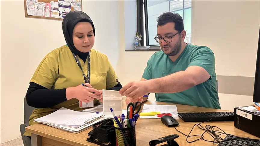 Gaziantep Büyükşehir Belediyesi, çocuk sahibi olamayan dar gelirli aileler için