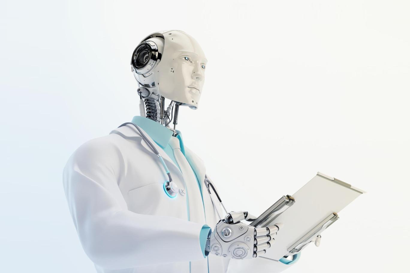 Yapay Zeka, En Zor Tıbbi Vakaların Teşhisinde Yüksek Başarı Oranı Yakaladı