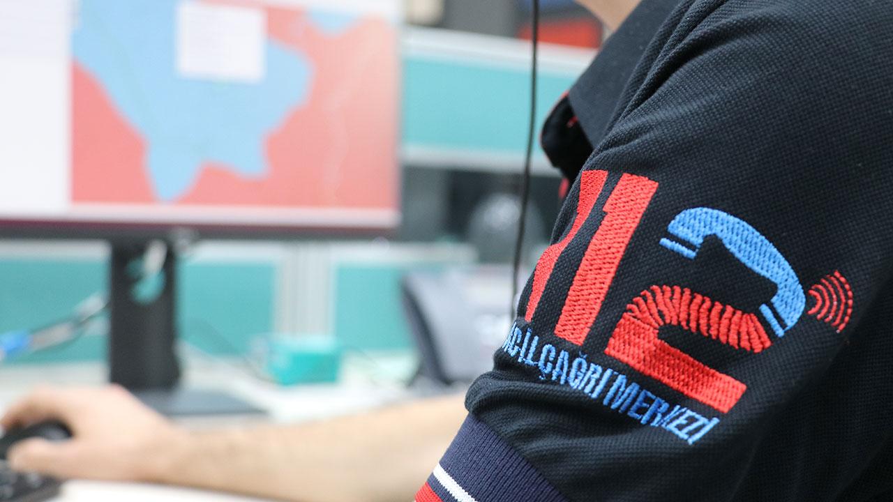 En Acı Görev: 112 Personeli, Kendi Oğlunun Boğulduğu İhbarı Aldı En Acı Görev: 112 Personeli, Kendi Oğlunun Boğulduğu İhbarı Aldı