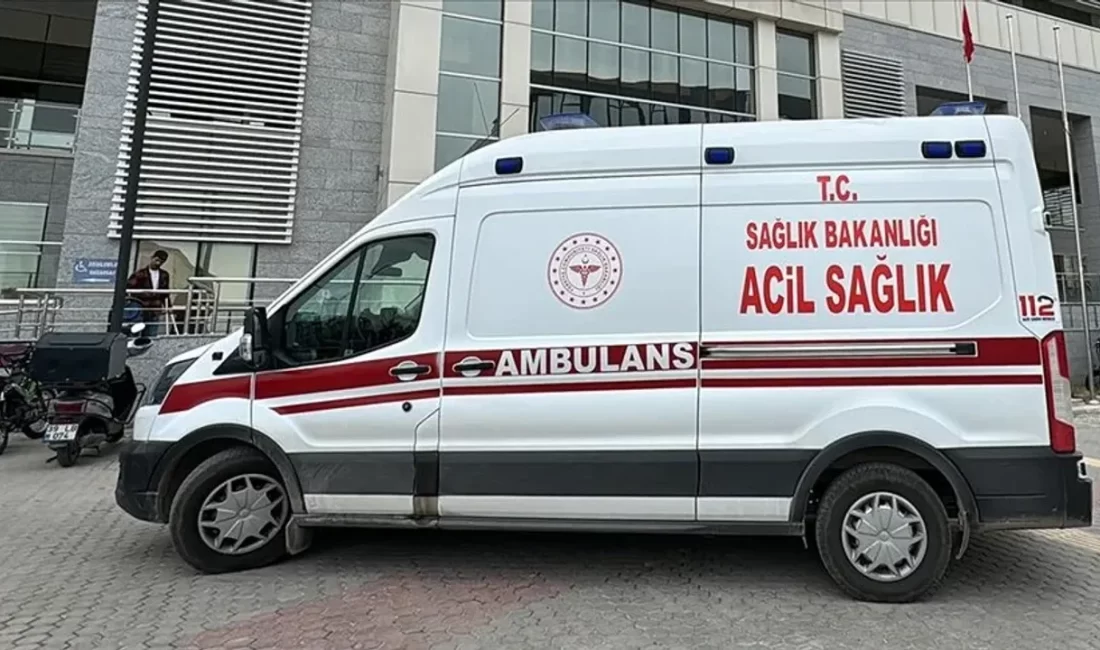 Türkiye, son yıllarda acil sağlık hizmetlerinde dünyaya örnek gösterilen bir