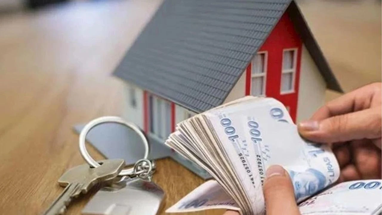Kira Artış Oranı Netleşti: Temmuz Verilerine Göre Yeni Zam Oranı Belli Oldu