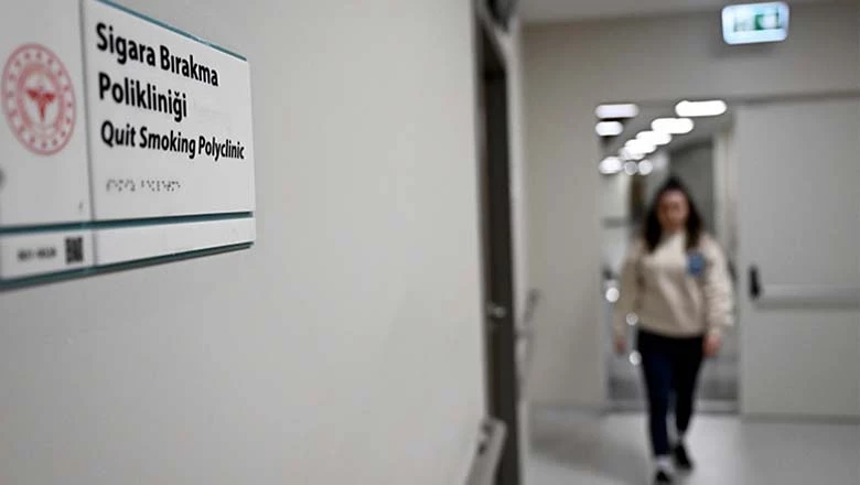 Türkiye’nin sigarayla mücadelesinde önemli bir adım daha atıldı. Sağlık Bakanlığı