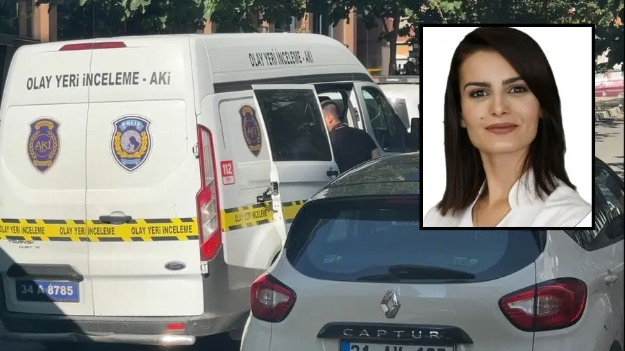 İstanbul Kağıthane’de özel bir hastanede acil tıp uzmanı olarak görev