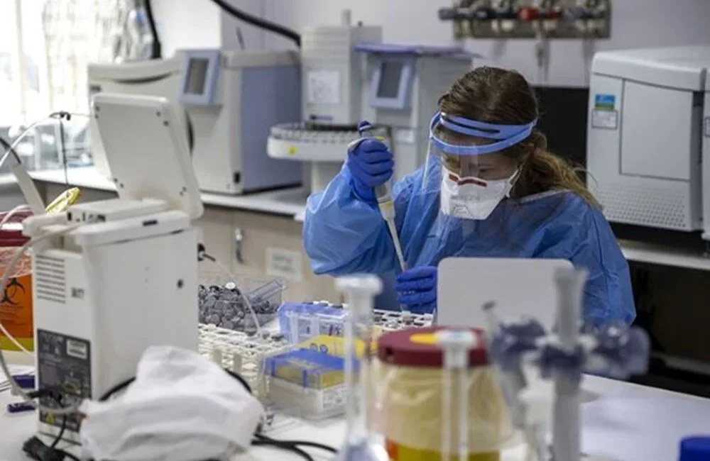 Adli Tıp Kurumu Başkanlığı, farklı kadrolarda görevlendirilmek üzere toplam 155