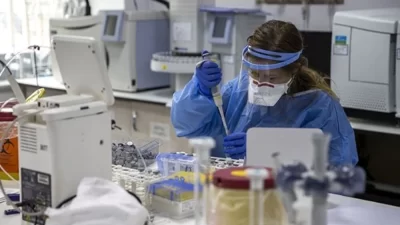 Adli Tıp Kurumu Başkanlığı, farklı kadrolarda görevlendirilmek üzere toplam 155