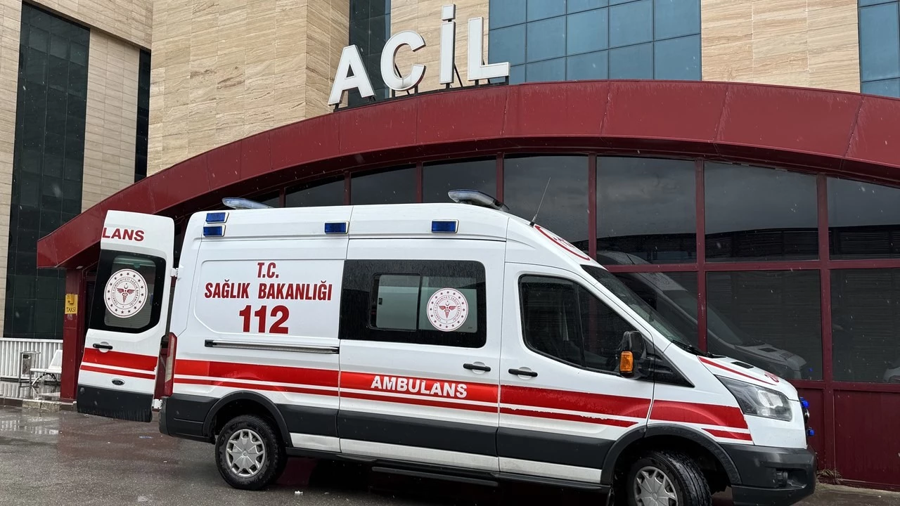 Ambulans Kullanan Sağlıkçılara Ek Ücret Düzenlemesi