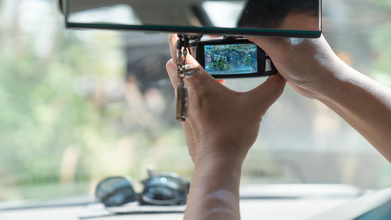 Tüm Araçlara Kamera ve Takip Sistemi Zorunluluğu