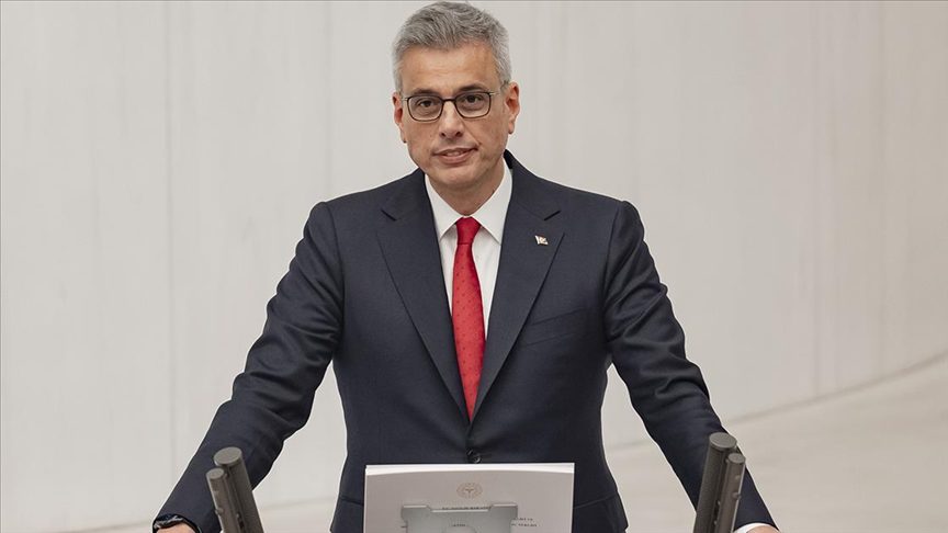 Sağlık Bakanı Kemal Memişoğlu, aile hekimliği binalarının modern ve standartlara