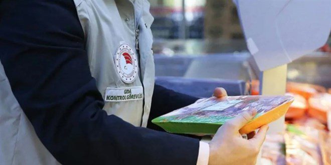 Tarım ve Orman Bakanlığı, taklit ve tağşiş yaparak halk sağlığını