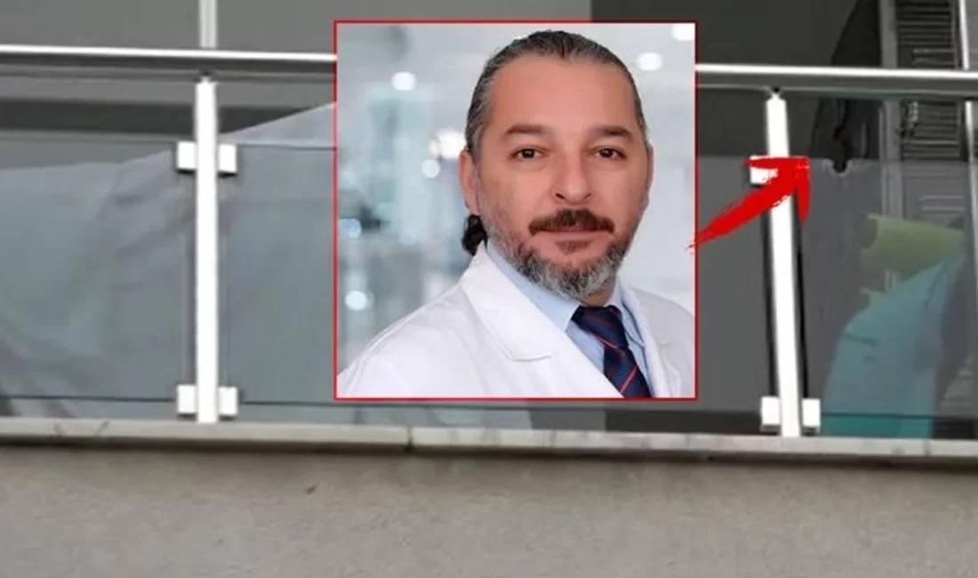 Ordu’da 2021 yılında evinin balkonunda çiçek sularken başına saçma isabet