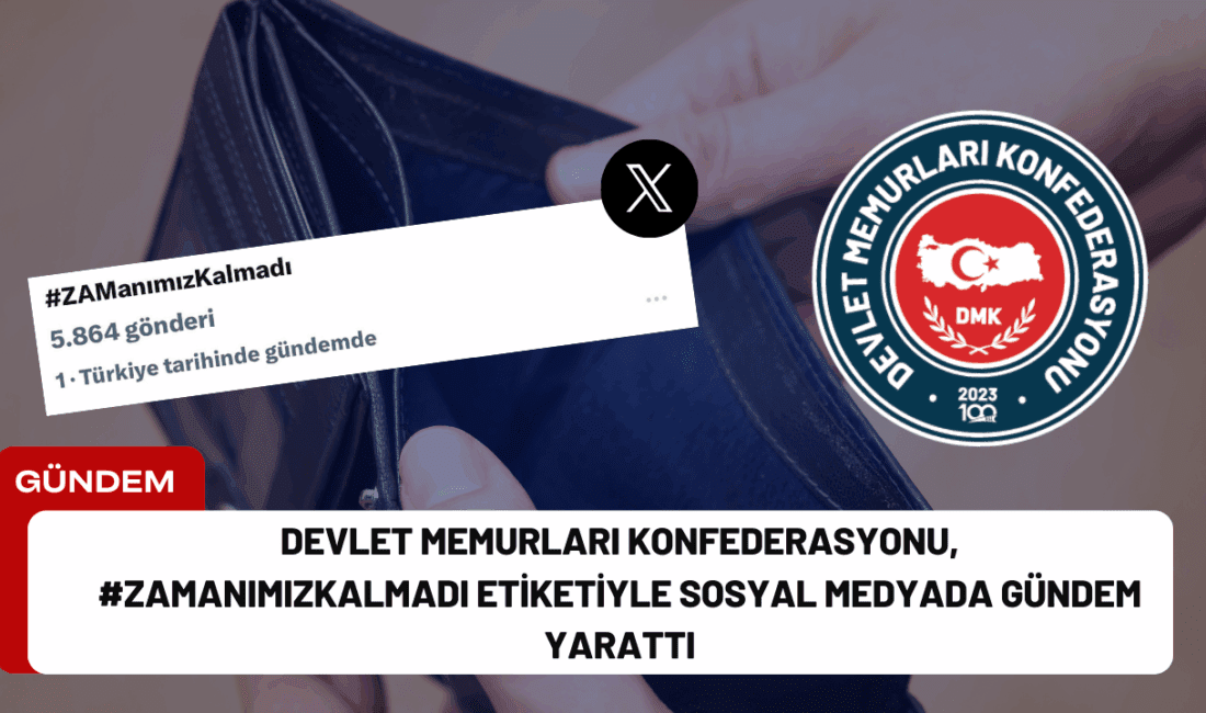 Kamu işveren heyetinin 2026-2027 yıllarını kapsayan toplu sözleşme görüşmelerinde açıkladığı