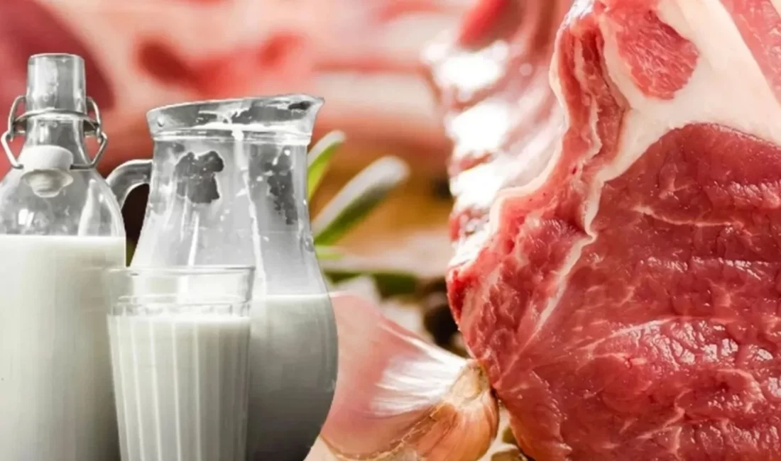 Et tükettikten saatler sonra ortaya çıkan kaşıntı, şişlik ya da