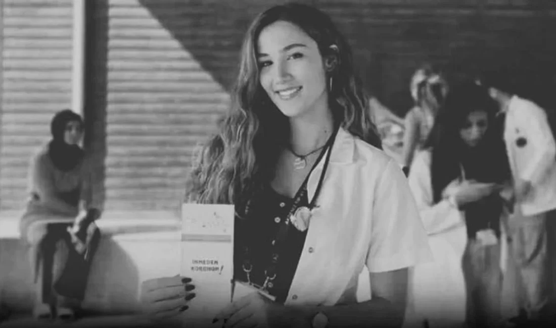 Eskişehirli genç doktor Didem Yeter Demir, bir süredir mücadele ettiği