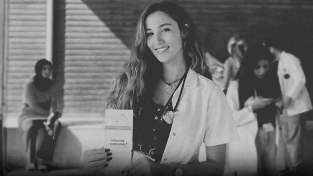 Genç Doktor Didem Yeter Demir Kansere Yenik Düştü Genç Doktor Didem Yeter Demir Kansere Yenik Düştü