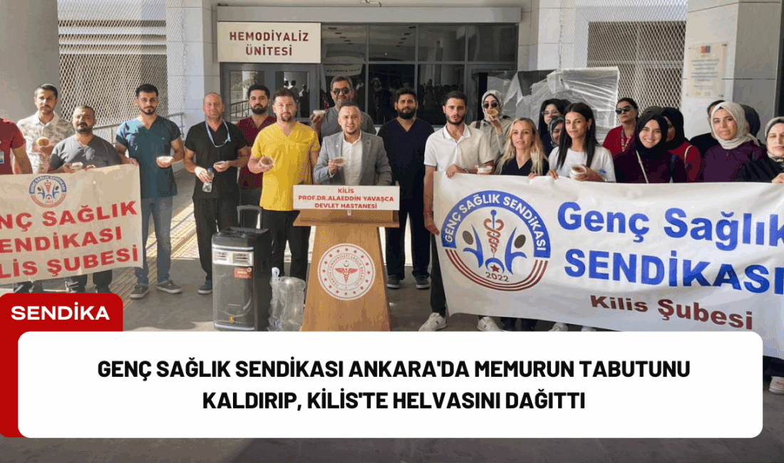 Kurulduğu günden bu yana sendikacılık faaliyetlerine hız kesmeden devam eden