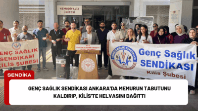 Kurulduğu günden bu yana sendikacılık faaliyetlerine hız kesmeden devam eden