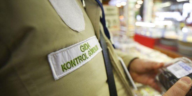 Tarım ve Orman Bakanlığı, 2025’in ocak-temmuz döneminde yürüttüğü 732 bin