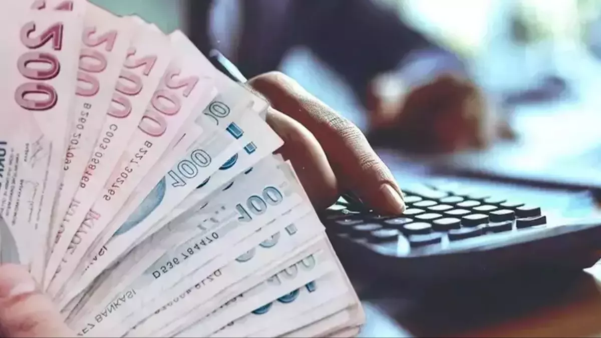 Hakem Kurulu, Memur ve Emekli Maaş Zammını Açıkladı Hakem Kurulu, Memur ve Emekli Maaş Zammını Açıkladı