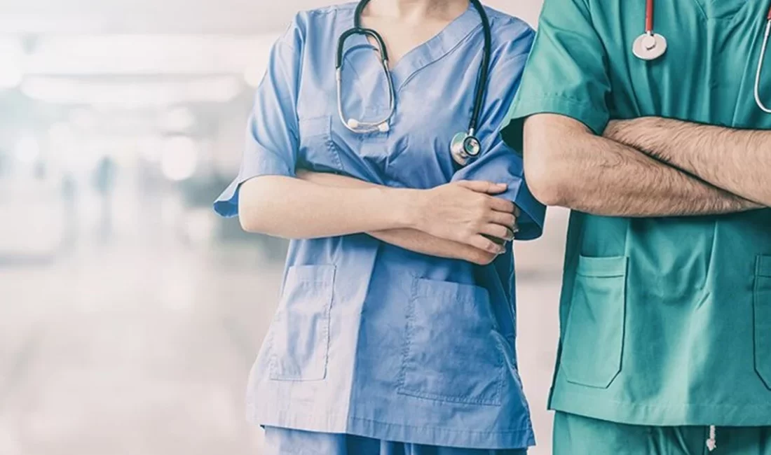 Sağlık Bakanlığı, kamu hastanelerinde yoğunluğu azaltmak ve hizmet kapasitesini artırmak