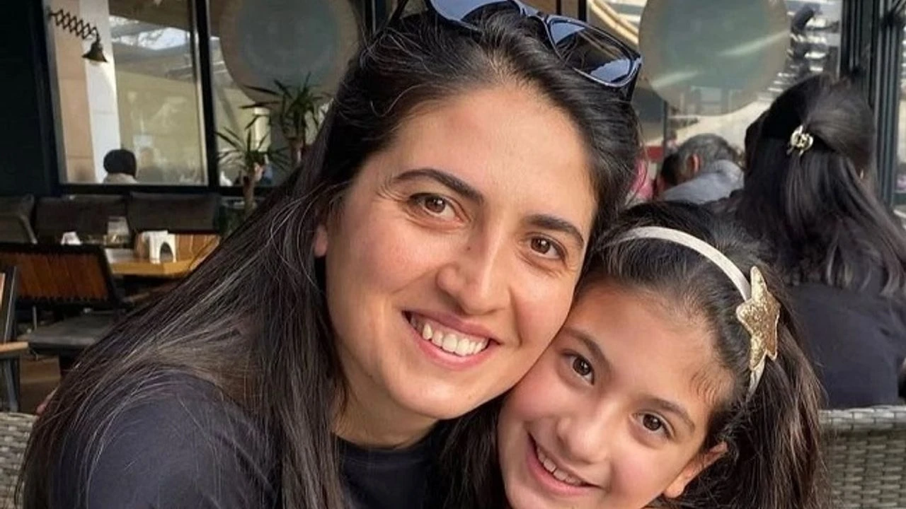 Denizli’de Feci Kaza: Hemşire Yaralandı, 12 Yaşındaki Kızı Hayatını Kaybetti Denizli’de Feci Kaza: Hemşire Yaralandı, 12 Yaşındaki Kızı Hayatını Kaybetti