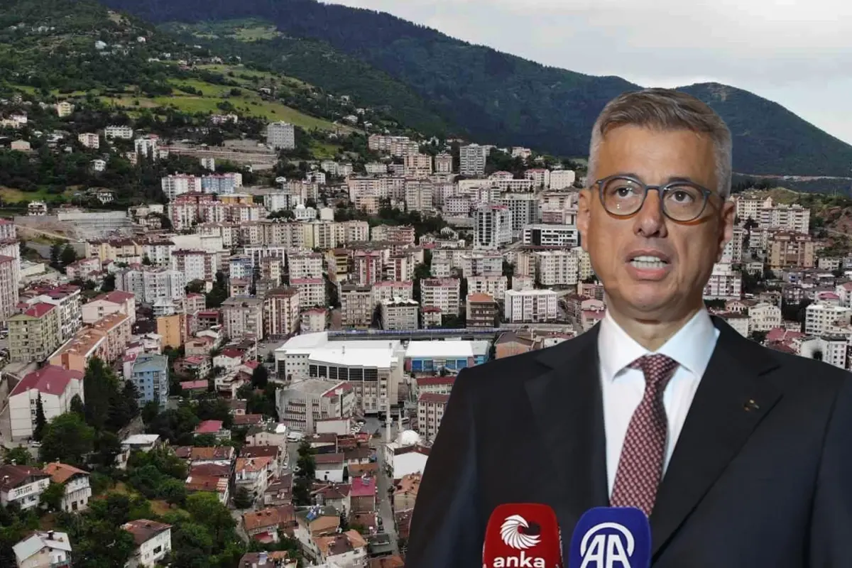 Sağlık Bakanı’ndan Sürpriz Çıkış: “Sigarasız Şehir” Olacak İl Belli Oldu Sağlık Bakanı’ndan Sürpriz Çıkış: “Sigarasız Şehir” Olacak İl Belli Oldu