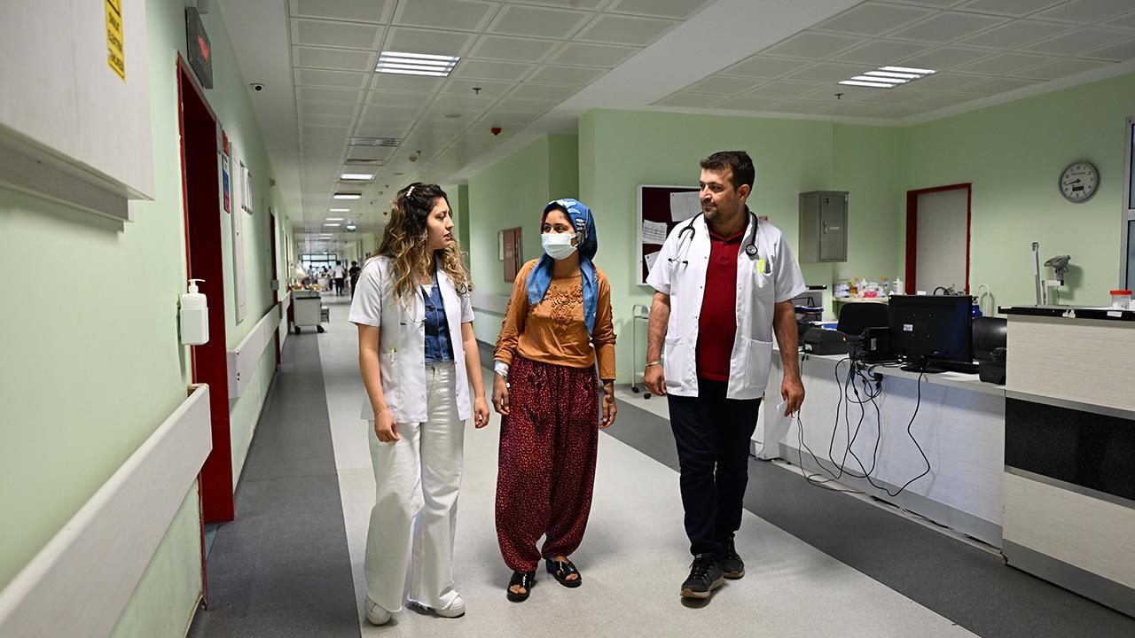 10 Yılın Ardından Gelen Umut: Kadavradan Nakille Hayata Döndü 10 Yılın Ardından Gelen Umut: Kadavradan Nakille Hayata Döndü