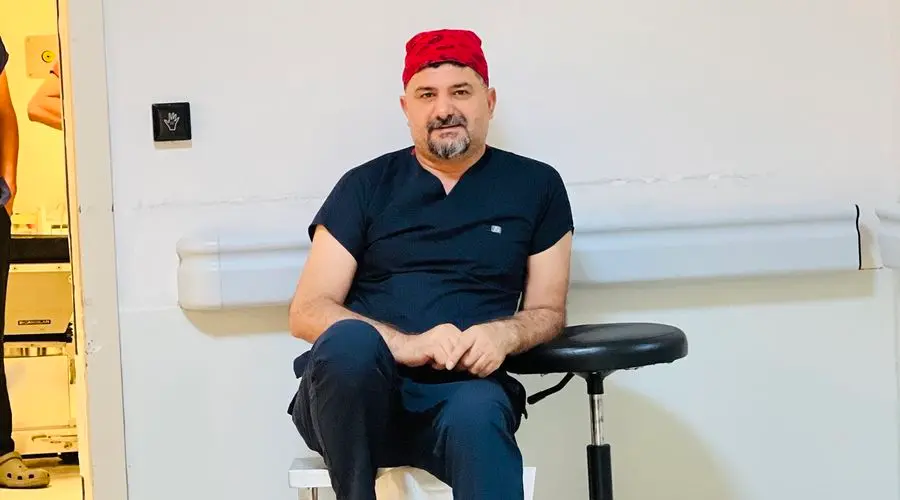 Sağlık Bilimleri Üniversitesi Van Eğitim ve Araştırma Hastanesi Kalp ve