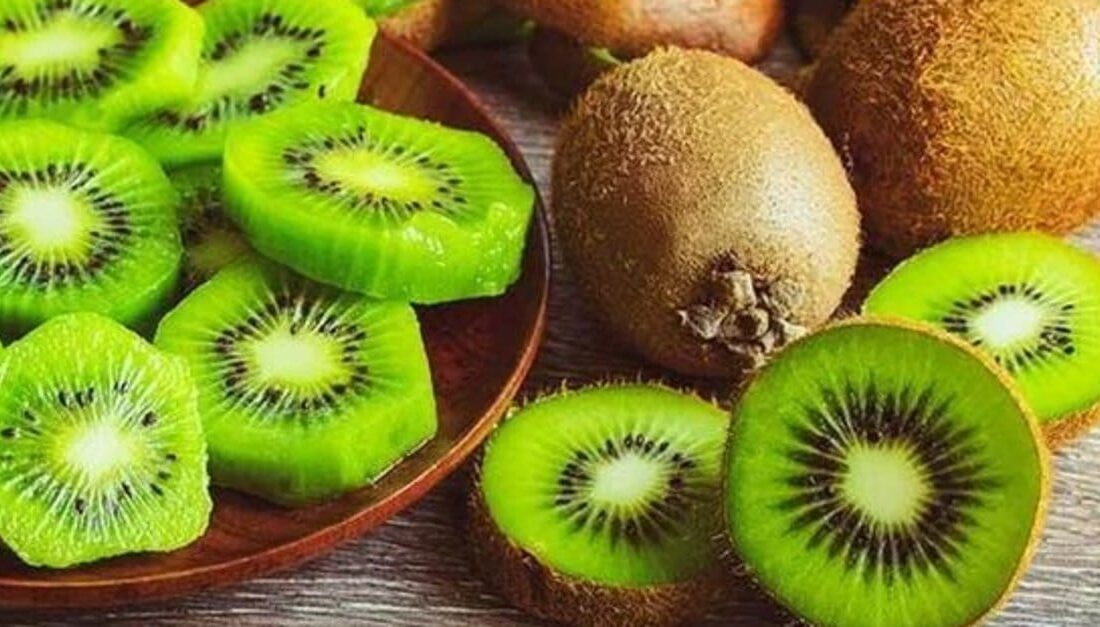 Avrupa Komisyonu, kivinin sindirim üzerindeki olumlu etkilerini resmen onayladı. Böylece