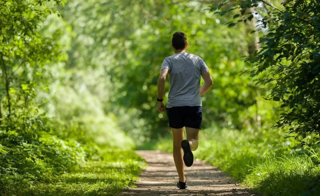 Koşu, sindirim sistemini güçlendirmesi, inflamasyonu azaltması ve kilo kontrolüne katkı