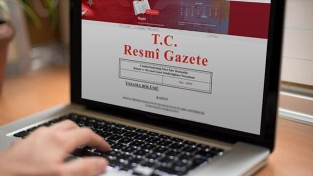 Memur ve memur emeklilerinin maaşlarına yapılacak zam oranları Resmi Gazete’de