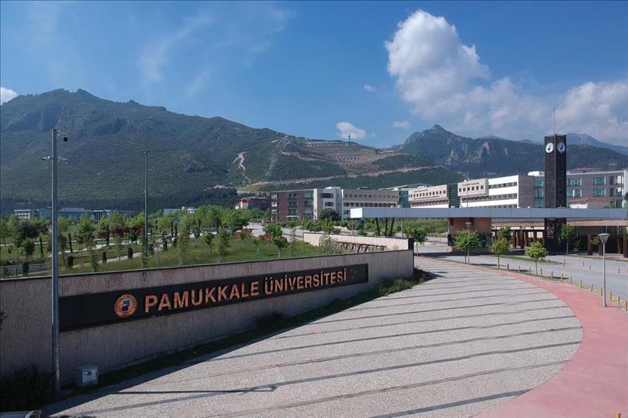 Pamukkale Üniversitesi, farklı birimlerinde görevlendirilmek üzere 19 sözleşmeli personel alımı
