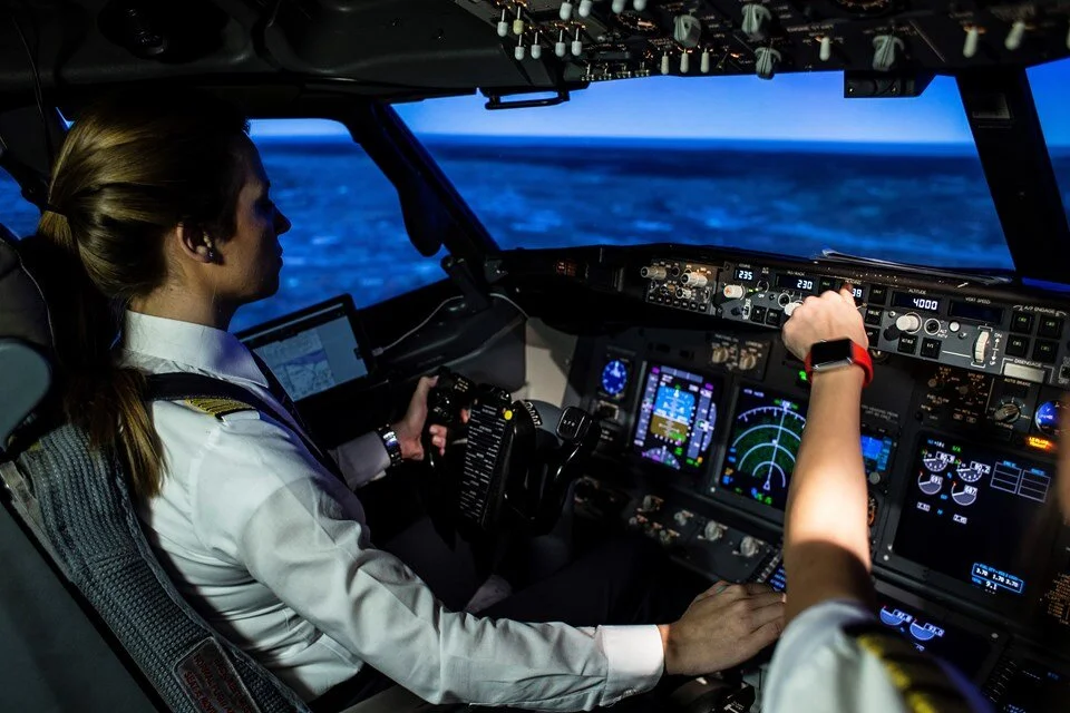 Türkiye’de sivil havacılık personelinin sağlık muayeneleri artık dijital ortamda yürütülecek.