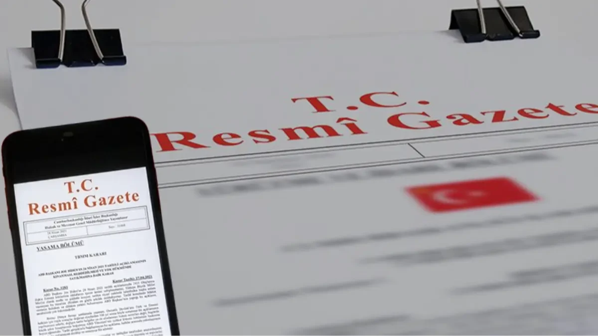 Hizmet Kollarına Yönelik 8. Dönem Toplu Sözleşmeler Resmi Gazete’de