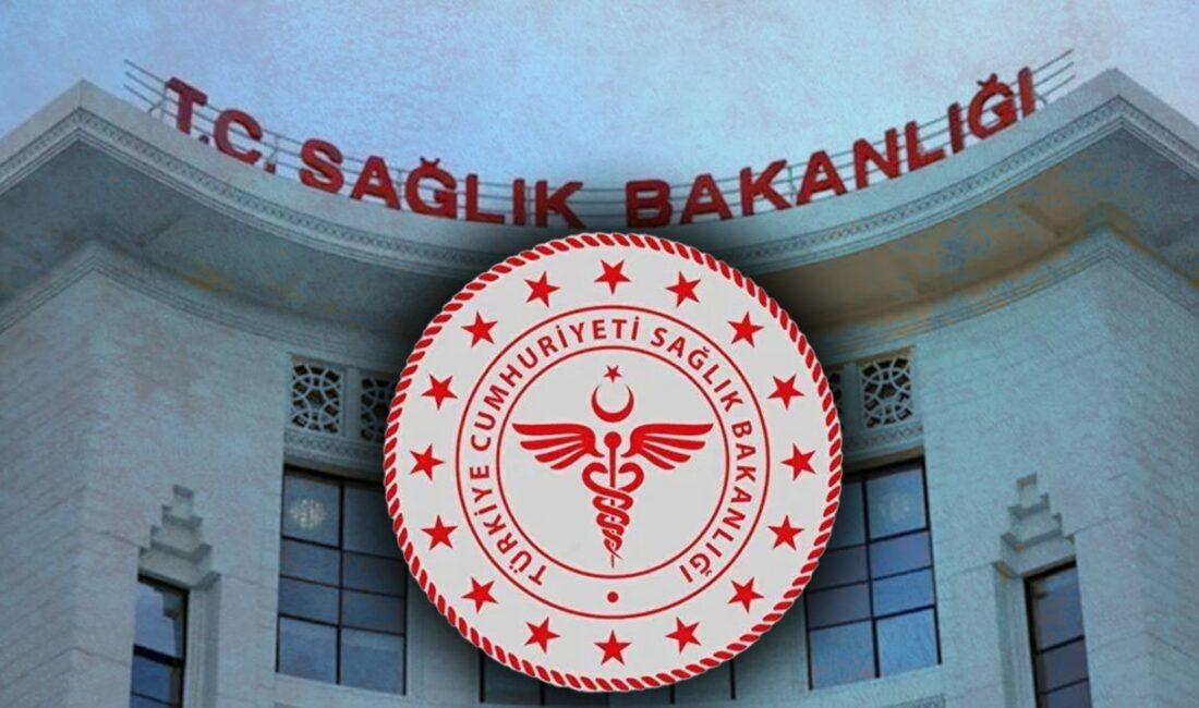 Sağlık Bakanlığı merkez teşkilatında görev yapan personel için önemli bir
