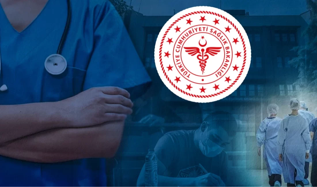 Sağlık Bakanlığı, kamu sağlık hizmetlerini güçlendirmek ve hekim ihtiyacını karşılamak