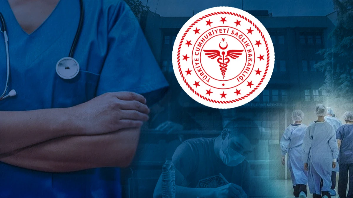 Sağlık Bakanlığı’ndan Dev Hekim Takviyesi: 15 Bin Yeni Atama İçin Geri Sayım Başladı!