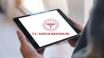 Sağlık Bakanlığı Yönetim Hizmetleri Genel Müdürlüğü tarafından, 124.Dönem Devlet Hizmeti