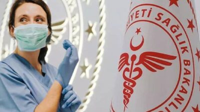 Sağlık Bakanlığı Yönetim Hizmetleri Genel Müdürlüğü tarafından 124.Dönem Devlet Hizmeti