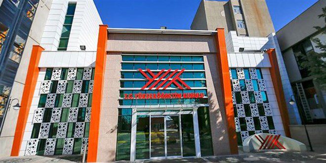 Yükseköğretim Kurulu (YÖK), son günlerde kamuoyunda yankı uyandıran “400 akademisyenin