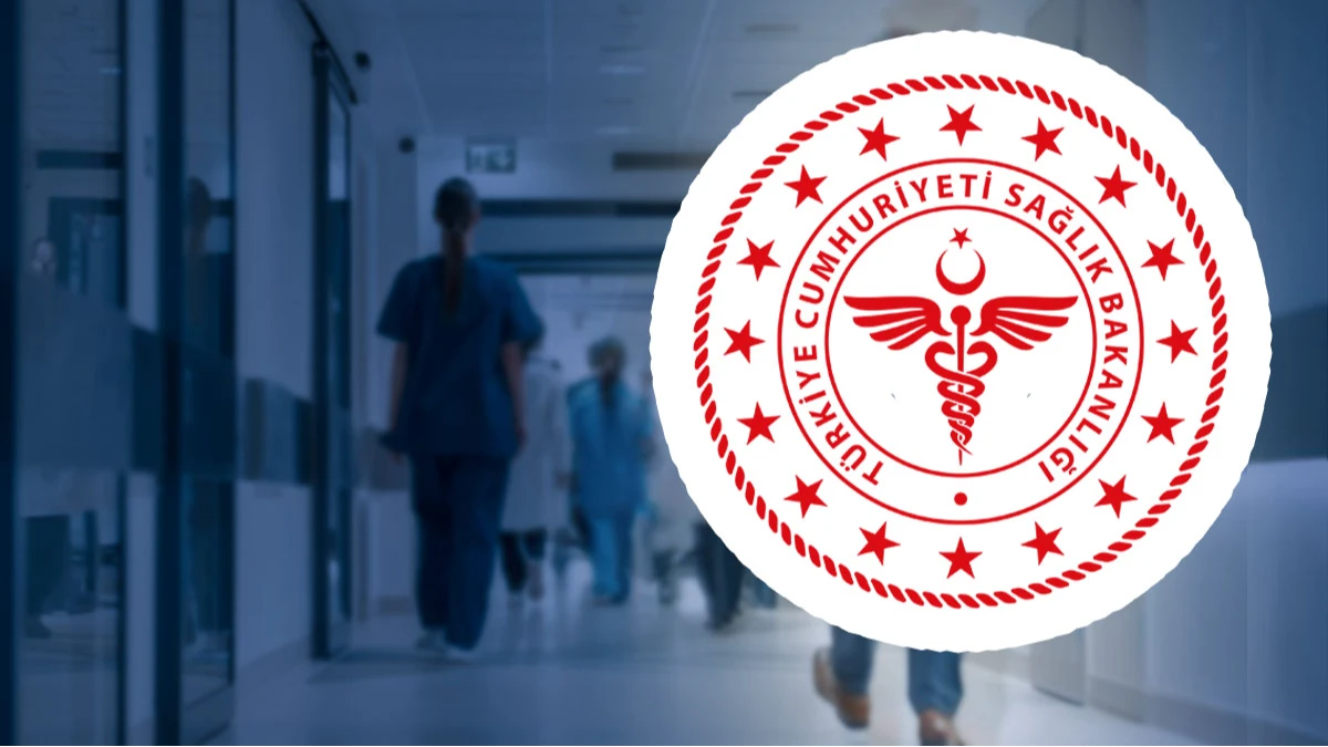 Sağlık Bakanlığı’ndan Mesai Düzenlemesi Açıklaması: “Çalışma Süreleri Mevzuata Uygun” Sağlık Bakanlığı’ndan Mesai Düzenlemesi Açıklaması: “Çalışma Süreleri Mevzuata Uygun”