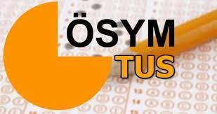 Ölçme, Seçme ve Yerleştirme Merkezi tarafından, 2025-TUS 1. Dönem: Uzmanlık