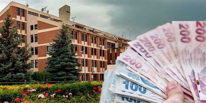 Anadolu Üniversitesi’nin 2026-2028 dönemi banka maaş promosyon ihalesinde kıyasıya rekabet